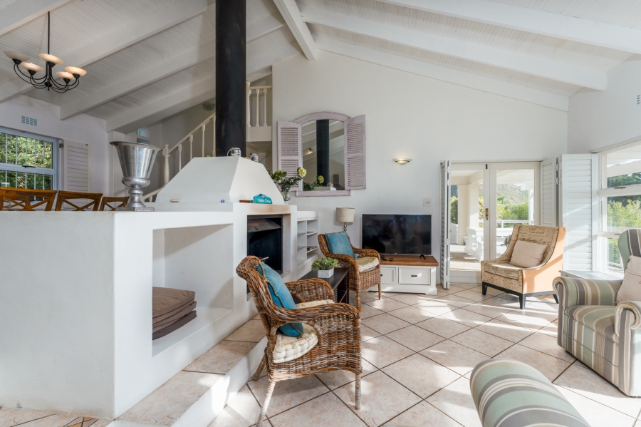 4 Bedroom Property for Sale in Simons Kloof Western Cape